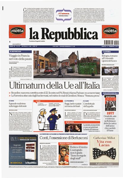 La repubblica
